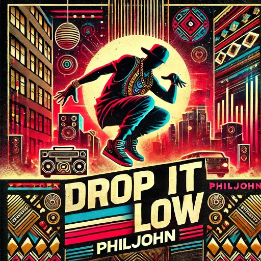 Philjohn - Drop It Low (2021)