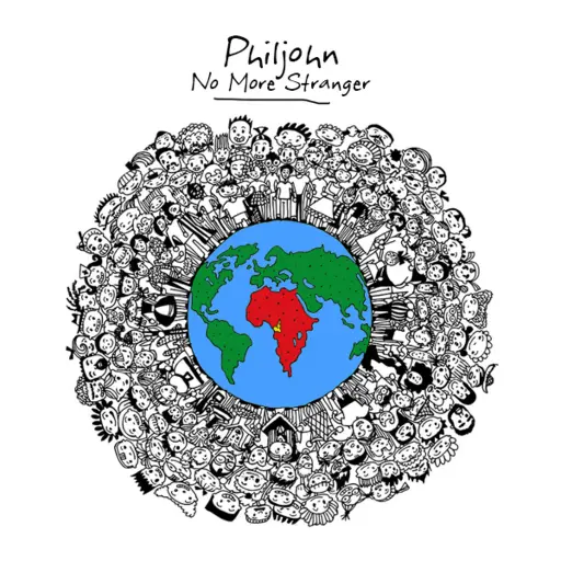 Philjohn - No More Stranger (2013)