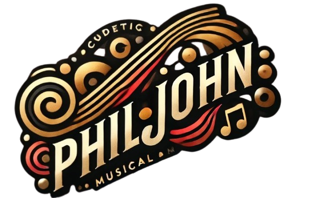 Philjohn - Film composer & Music supervisor